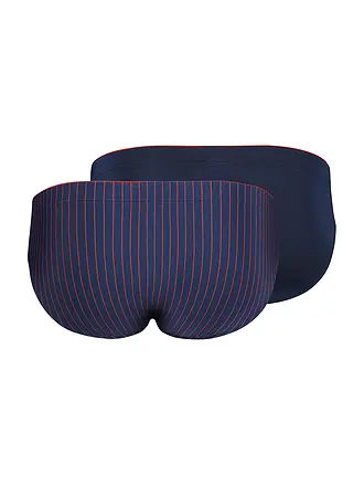 SKINY | Slip lot de 2 magicalstripes selection | dunkelblau